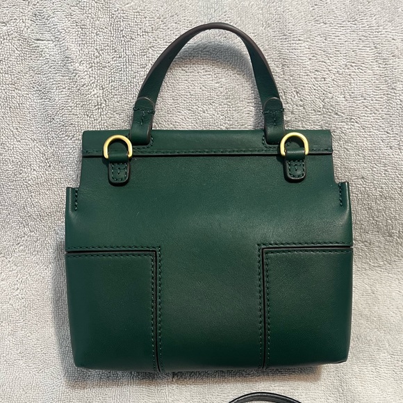 Tory Burch block t mini - Picture 4 of 11